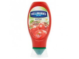 Hellmann's кетчуп с сахаром из растения Стевии 450 г